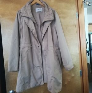 Jane Post light jacket